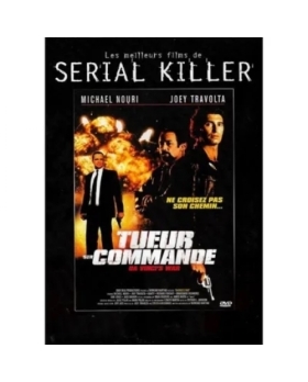 LES MEILLEURS FILMS DE SERIAL KILLER DVD 