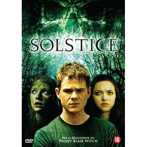 SOLSTICE DVD 