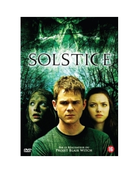 SOLSTICE DVD 