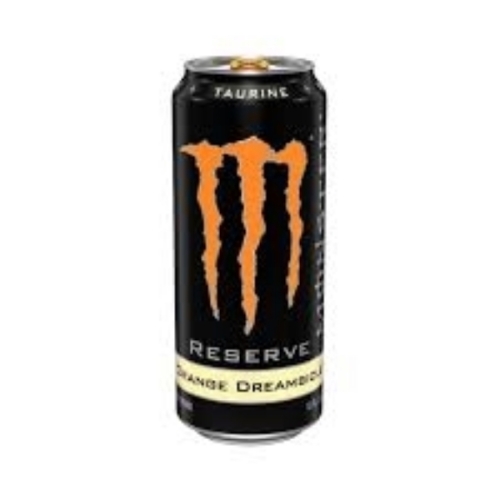 Monster Reserve Orange Dreamsicle 500 Ml
