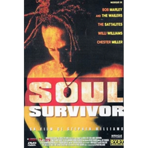 Soul Survivor DVD 