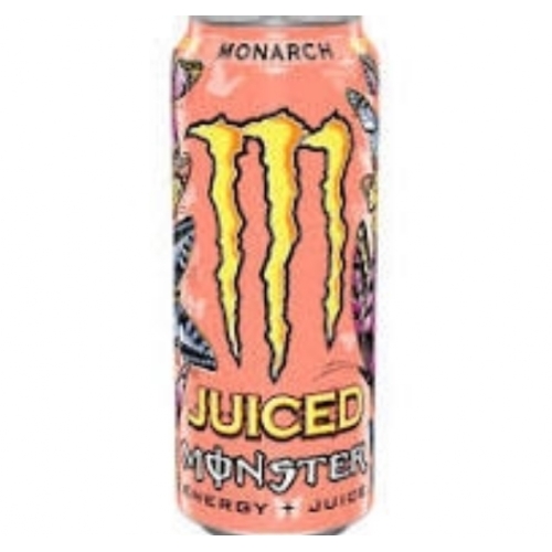 Monster Monarch 500ml