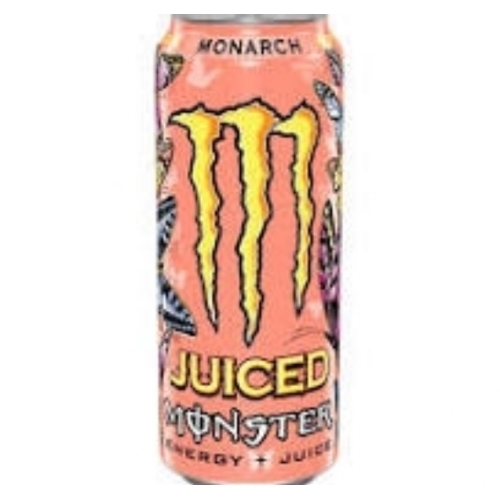 Monster Monarch 500ml