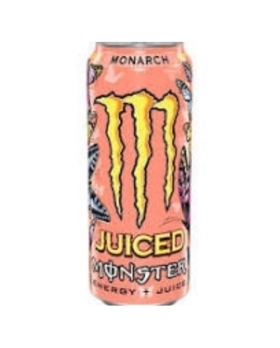 Monster Monarch 500ml