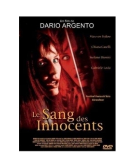 Le sang des innocents DVD 