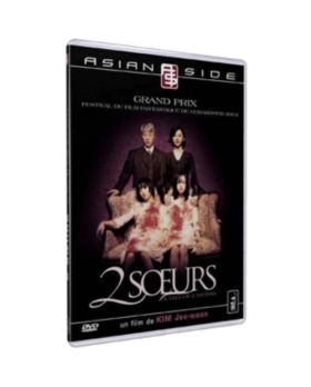 2 SOEUR DVD 