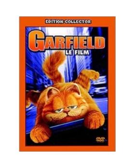 Garfield - Le Film dvd 