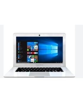 THOMSON THN14N120 14' CPU: INTEL  ATOM X5-Z8350(4X1.44GHZ)RAM:2GO DD:32GOSSD w10 