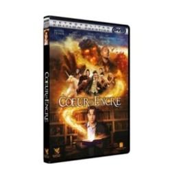 Coeur d'encre dvd 