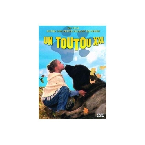 Un toutou XXL dvd 
