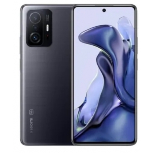 XIAOMI 11T 256GO NOIR 5G RAM:8GO 108MPX ECRAN:AMOLED (120HZ) 