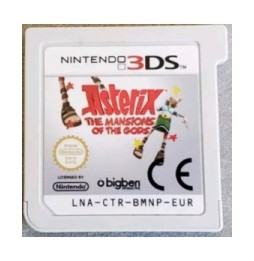 Astérix: Le Domaine des Dieux 3DS LOOSE