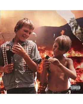 COLUMBINE ADIEU,AU REVOIR CD 