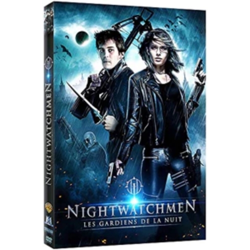 Nightwatchmen, Les Gardiens de la Nuit dvd 