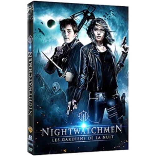 Nightwatchmen, Les Gardiens de la Nuit dvd 