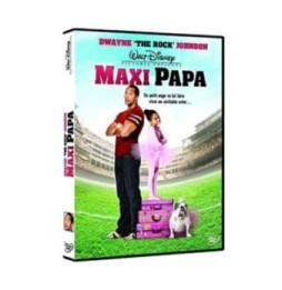 Maxi Papa dvd 