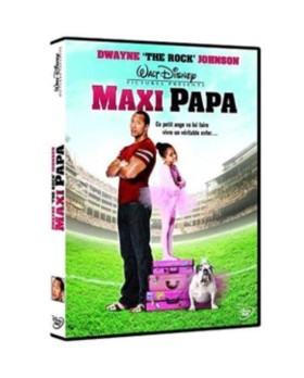 Maxi Papa dvd 