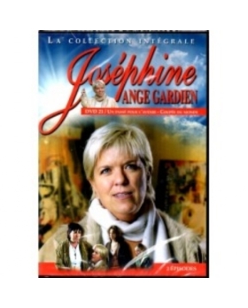 JOSEPHINE ANGE GARDIEN UN PASSE POUR L'AVENIR DVD 