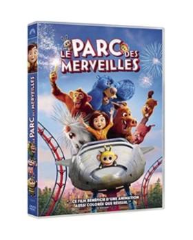 Le Parc des Merveilles DVD