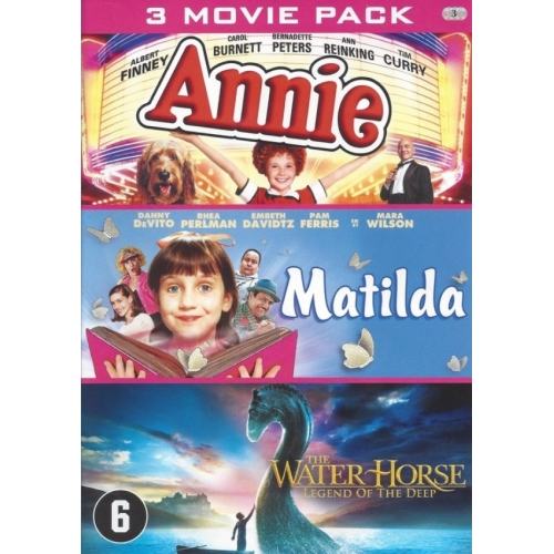3 movie pack dvd 