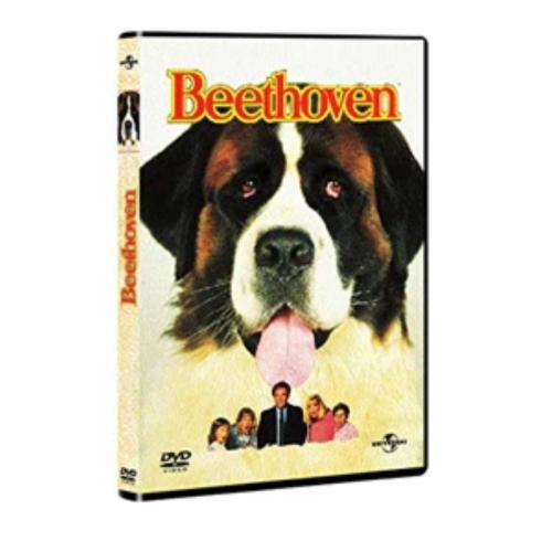Beethoven dvd 