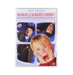 Maman, j'ai raté l'avion dvd 