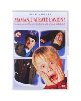 Maman, j'ai raté l'avion dvd 