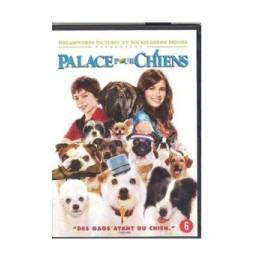 Palace pour Chiens dvd 
