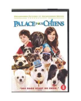 Palace pour Chiens dvd 