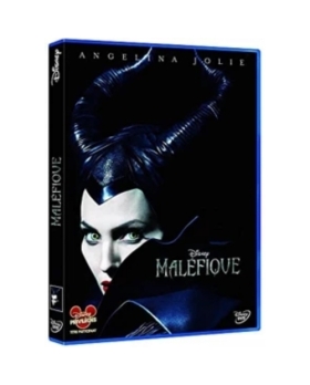 Maléfique dvd 