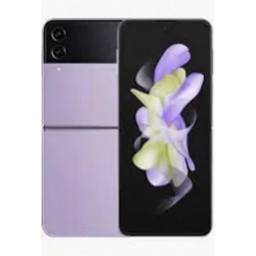 SAMSUNG Z FLIP 4 LAVANDE 128GO RAM:8GO 12MPX ECRAN:OLED(120HZ)