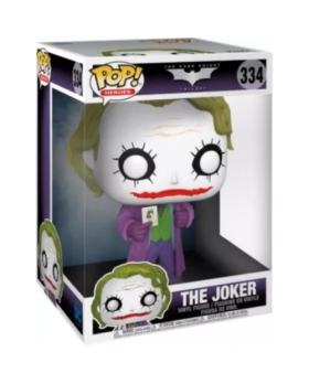 Funko Pop! N°334 - Joker - Joker 25" SUPER OVERSIZED
