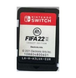 FIFA 22 SWITCH LOOSE