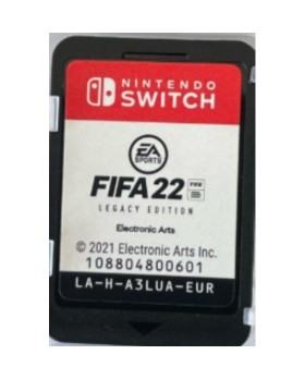 FIFA 22 SWITCH LOOSE