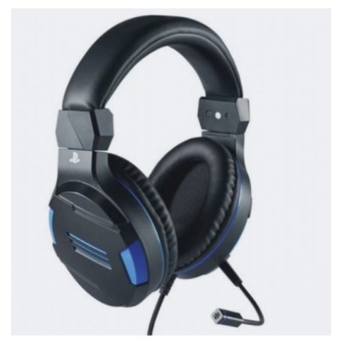 CASQUE BIG BEN BB4507 FILAIRE POUR PS4