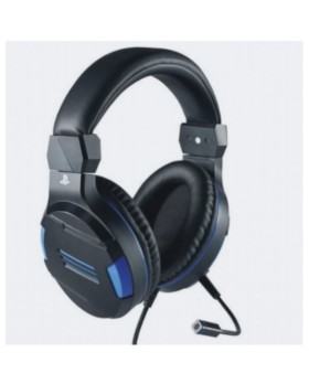 CASQUE BIG BEN BB4507 FILAIRE POUR PS4