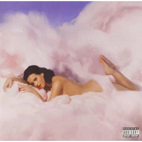 Teenage Dream - The Complete Confection CD