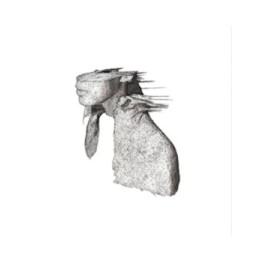 A Rush of Blood to the Head COLDPLAY CD 