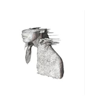 A Rush of Blood to the Head COLDPLAY CD 
