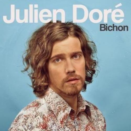 Bichon JULIEN DORE CD