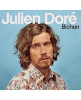Bichon JULIEN DORE CD