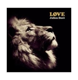 Love - Edition Deluxe JULIEN DORE CD