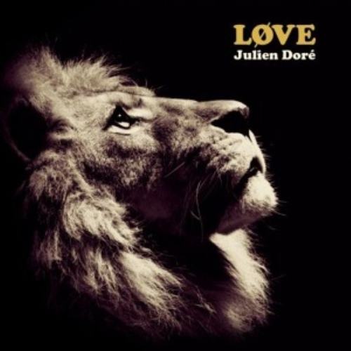 Love - Edition Deluxe JULIEN DORE CD