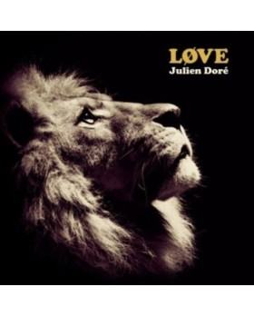 Love - Edition Deluxe JULIEN DORE CD