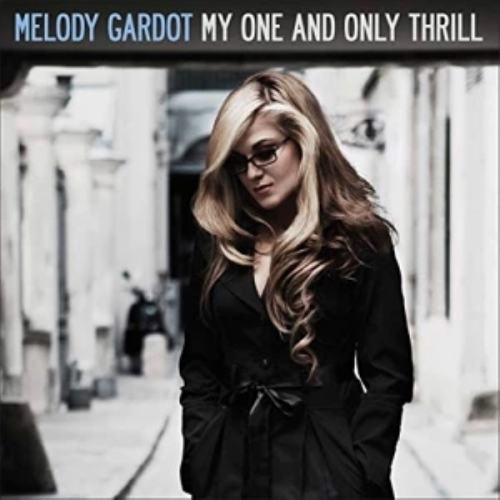 My One and Only Thrill MELODY GARDOT CD