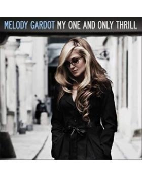 My One and Only Thrill MELODY GARDOT CD
