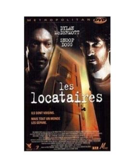 Les locataires DVD