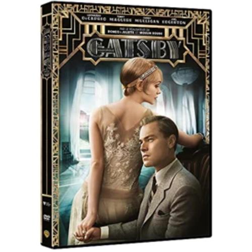 Gatsby Le Magnifique DVD