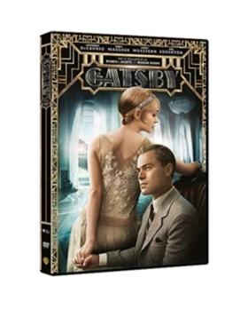 Gatsby Le Magnifique DVD