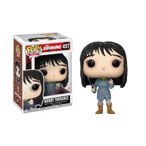 THE SHINING WENDY TORRANCE POP 457